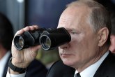 Snažna Putinova poruka: Unipolarna hegemonija se ruši – stvara se pravedniji svet