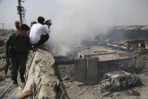 Nakon dogovora SAD i talibana druga eksolozija u Kabulu: Troje mrtvih, na desetine ranjenih