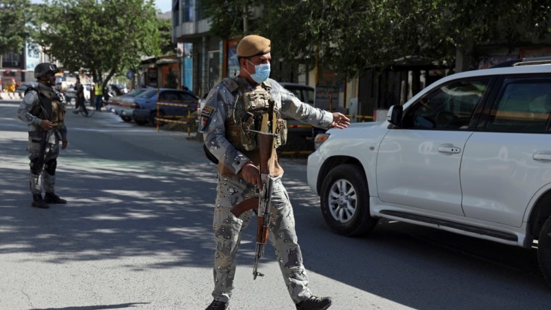 Eksplozija u Kabulu, šestoro mrtvih uključujući i napadače