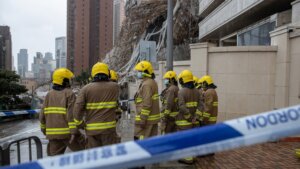 Snažna oluja i grad u provinciji Đangsi na istoku Kine: Poginulo osam osoba