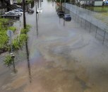 Snažni pljuskovi, poplavljeni Nju Orleans i Hjuston