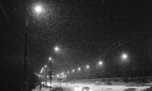 Sneg napravio totalni haos u ovoj opštini u Srbiji! Sela odsečena od sveta, putevi neprohodni!