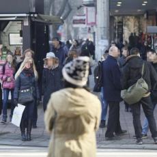 Sneg ove zime nismo ni videli, već u februaru počela najezda SMRDIBUBA I KOMARACA, a stižu i polenske ALERGIJE