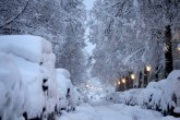 Sneg paralisao Bavarsku: Aerodrom u Minhenu zatvoren do sutra VIDEO