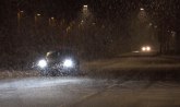 Sneg u Hrvatskoj, zatvoreni putevi, u prekidu i trajektne linije