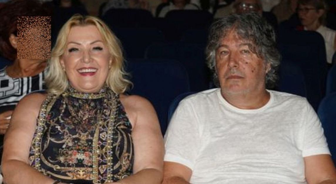 Snežana Đurišić blista pored Vanje: Haljina čisto savršenstvo, ali izbor obuće svi komentarišu FOTO