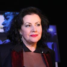 Snežana Savić na novom radnom mestu: Nakon duge pauze, na daskama koje život znače