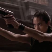 Snima se serija Tomb Raider: Otkriveno da li se vraća Anđelina Džoli