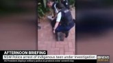 Snimak hapšenja šokirao javnost - u Australiji isti scenario kao u SAD? VIDEO