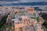 Snimali seks scene na Akropolju, Grci preduzeli mere: Sramotan napad na sveto mesto