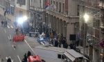 Snimanje trilera Jedini izlaz počelo u Beogradu