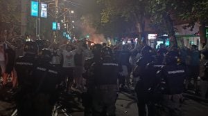 Snimci demantuju direktora policije: Ko nije dozvolio Hitnoj pomoći da prođe? (VIDEO)