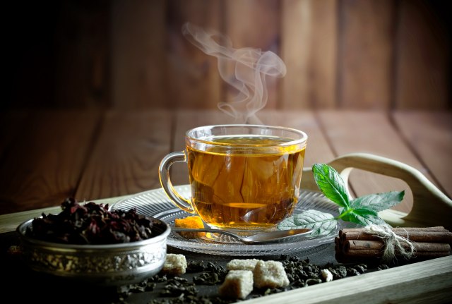 Snižava nivo glukoze: Ovaj čaj je najbolje rešenje za gubljenje kilaže i sprečavanje dijabetesa
