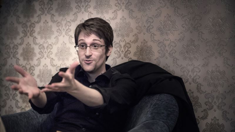 Snowden želi azil u Francuskoj