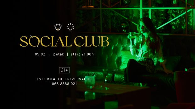 Иза мистериозне ”маслине” на Пупиновој палати крије се ”Social club“ догађај, ево о чему је реч (ВИДЕО)