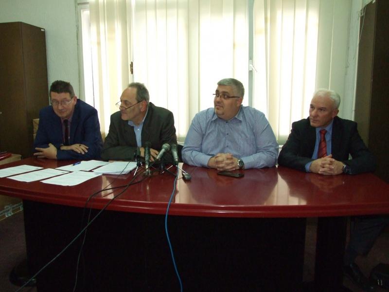 Socijaldemokratska stranka u Leskovcu najavila učešće na lokalnim izborima