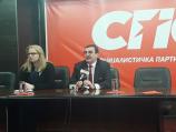Socijalisti od Grada žele spomenik, lift i Fond za stipendije