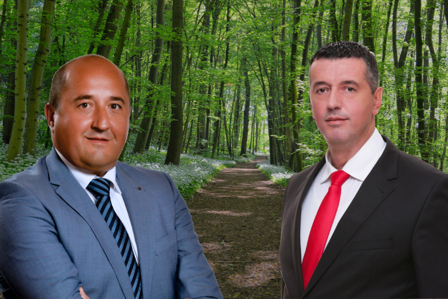 Socijalisti preuzimaju punu kontrolu nad „Šumama Srpske“