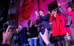 
					Socijalisti prvi na izborima u Španiji, veliki skok krajnje desnice 
					
									
