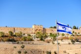 Sodom gori: Zabeležena najviša temperatura u istoriji Izraela