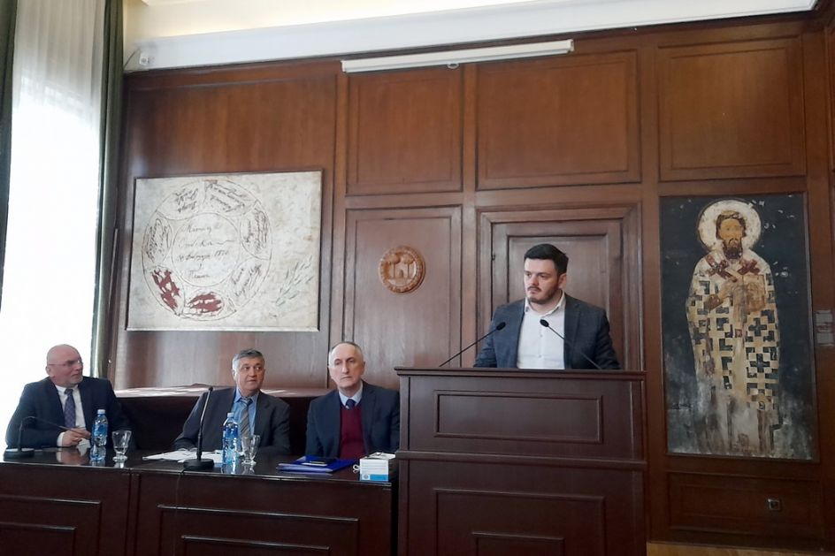 Sofić: Jedinstvo predstavnika srpskih institucija i organizacija iz regiona – rezultat podrške Srbije