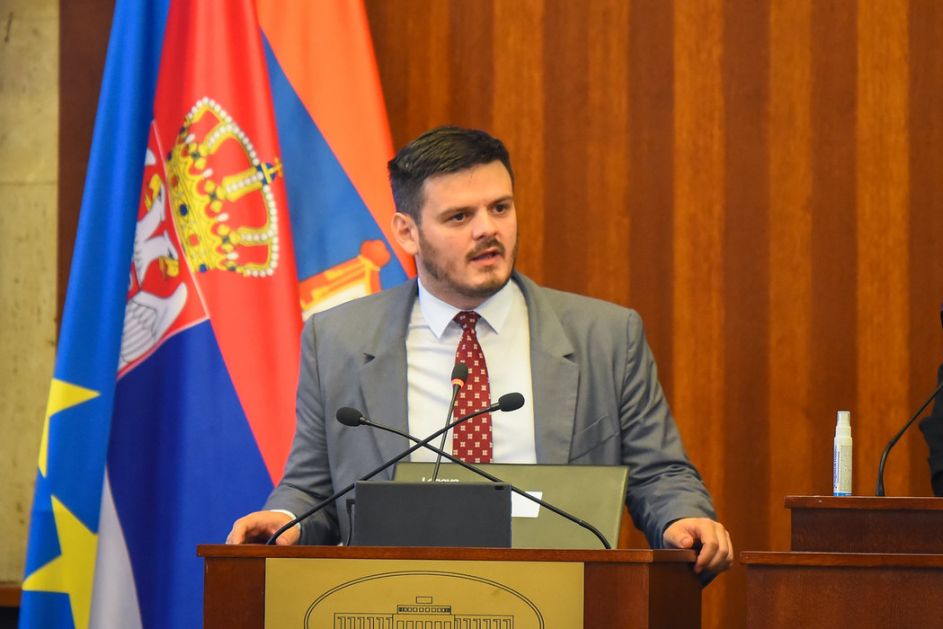 Sofić: Otvoren poziv za dostavljanje projektnih predloga Saveza Alpe - Jadran