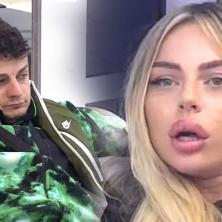 Sofija Janićijević i Terza izašli iz Elite nakon žestokog okršaja: Ugurani u kombi, evo gde se sad nalaze
