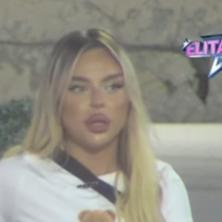 Sofija Janićijevič se obratila roditeljima, tražila da hitno reaguju: Evo šta je zabeležila kamera (VIDEO)