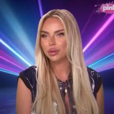 Sofija Janićijević se sprema na uništi još jednu vezu - zamolila produkciju da sve obelodane (VIDEO)