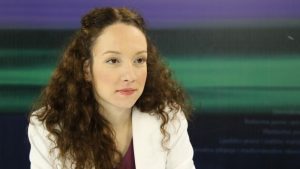 Sofija Mandić: Srbija u važnim oblastima ili nazaduje ili stagnira