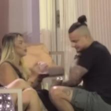 Sofija i Terza na korak od pomirenja?! Zadrugar se pokajao što je ostavio zbog Milice - priznao svoje emocije