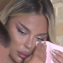 Sofija roni gorke suze zbog poruke koje je dobila od porodice: Nepromišljeno si napravila neke korake Shvatila koliko ih je povredila zbog veze sa Terzom