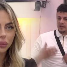 Sofija udarila na Terzu kao nikad do sad, a zatim zaratila s Aleksandrom: On je najgora osoba u kući, poremećen je (VIDEO)