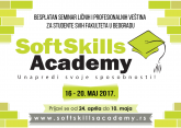 Soft Skills Academy: Besplatan seminar profesionalnih veština