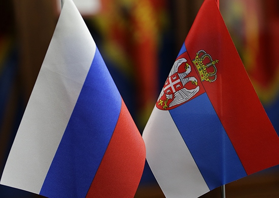 Šojgu: Ministarstvo odbrane Rusije predstavlja ozbiljan faktor u jačanju odbrambene sposobnosti Srbije