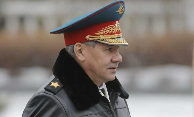Šojgu: Ruska armija ima najmodernije naoružanje, kao nijedna druga vojska sveta