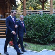 Šojgu najavio HAOS U SRBIJI: ENGLEZI i SAD daju 20 miliona evra da osvoje Beograd