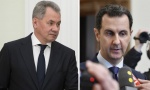 Šojgu sa Asadom o ratu u Siriji i vojnoj saradnji s Rusijom