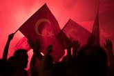 Sojlu: SAD stoje iza puča u Turskoj 2016. godine