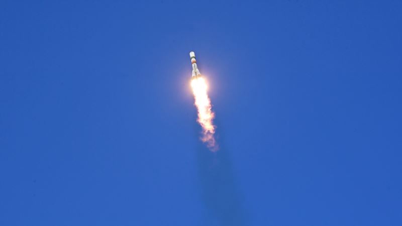 Sojuz  stigao u rekodnom roku na MSS