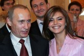 Šok: Vraća se Rusko carstvo, Putin predaje Kremlj sinu?