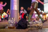 Šok cene na Oktoberfestu zaprepastile posetioce, flaša vode najskuplja VIDEO
