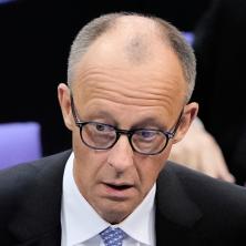 Šok na političkoj sceni: Konzervativac Fridrih Merc nije postao novi kancelar Nemačke