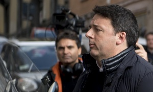 Šok uoči izbora! Bivši premijer Italije Mateo Renci podneo ostavku na mesto šefa Demokratske stranke!