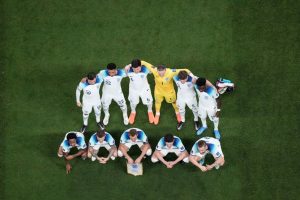 Šok za Englesku: Reprezentativac naprasno napustio Svetsko prvenstvo i otišao kući