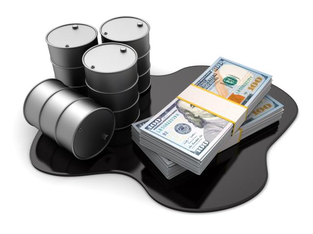 Šokantan pad zaliha - skače cena nafte