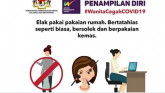 Šokantna uputstva: Malezijska vlada traži od žena da kod kuće rade našminkane i da ne gnjave muževe