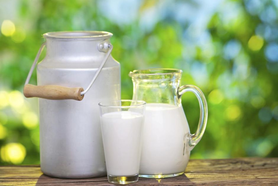 Sokolački mljekari proizveli rekordne količine mlijeka
