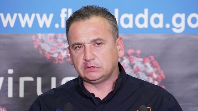 Solak suspendovan, Vlada Federacije BiH traži informacije o radu Uprave civilne zaštite