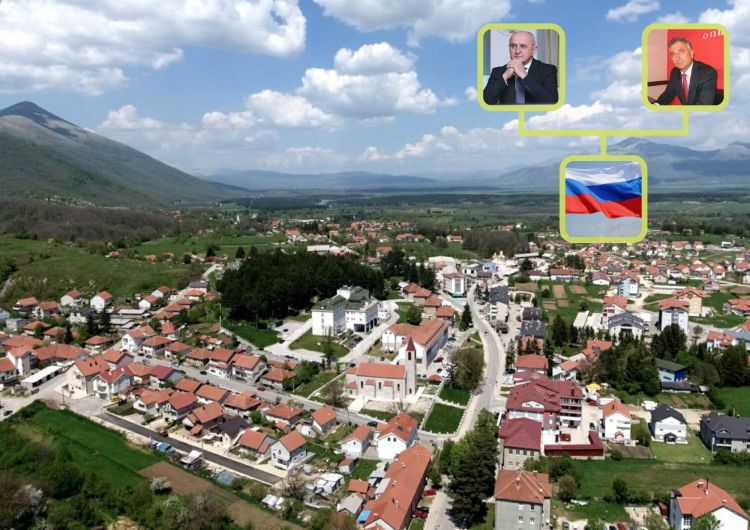 Solar Park in Nevesinje: “Etmax” Granted Concession, Russian Investment?